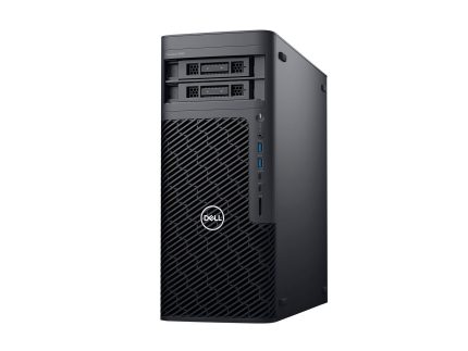 Dell Precision 5860 Workstation | Intel Xeon w3-2525 4.5GHz | 8-Core | 256GB ECC DDR5 | 1TB NVMe SSD | RTX A2000 6GB | Win10-11 Pro