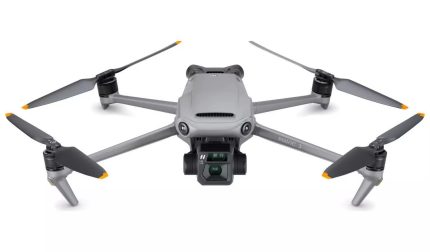 DJI Mavic 3 Fly More Drone Combo