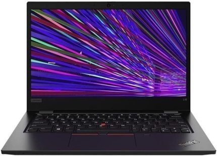 Lenovo ThinkPad L13 Yoga Gen 3 Intel Core i5 12th Gen i5-1245U 16GB RAM – 256 GB SSD