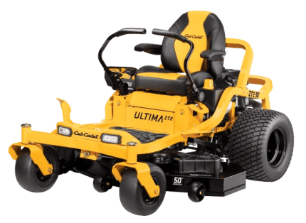 Cub Cadet Ultima ZT2 50 (50″) 23HP Kawasaki Zero Turn Mower Model#17RIEACO010