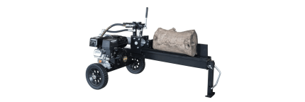 Lumber Jack 9-Ton Gas Log Splitter (YTL-590-111)