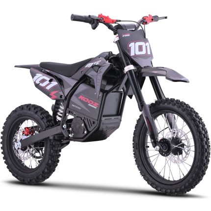 MotoTec 60v Pro Electric Dirt Bike 2000w Lithium (HP115E) [PREORDER]