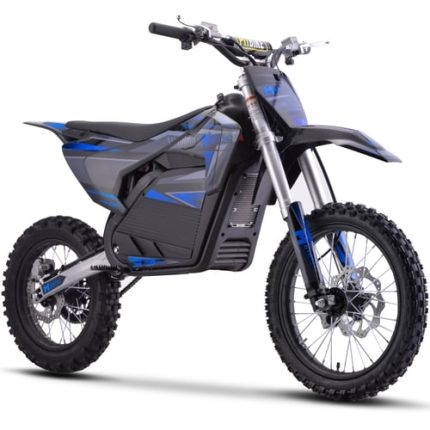 MotoTec 72v 5000w Lithium Pro Electric Dirt Bike [IN STOCK]