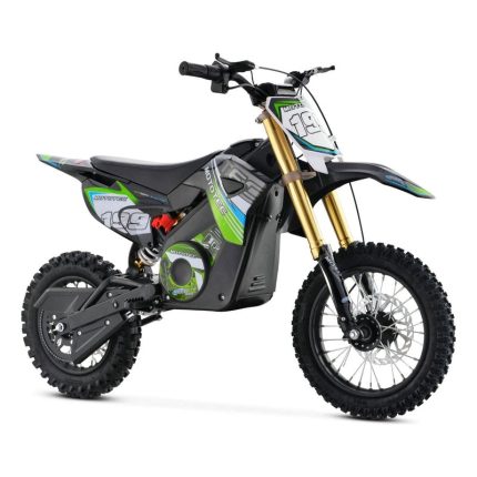 MotoTec 36v Pro Electric Dirt Bike 1000w Lithium