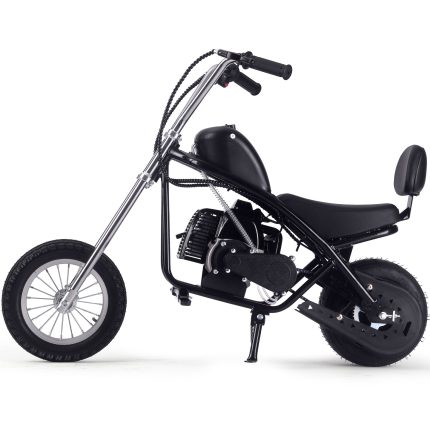 MotoTec V2 49cc Gas Mini Chopper