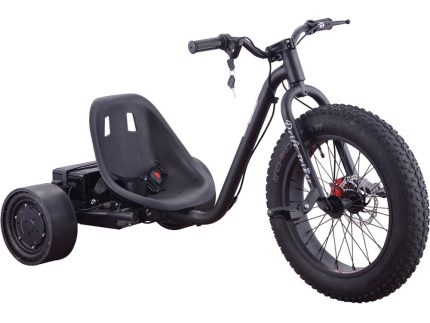 MotoTec Drifter 36v 900w Electric Trike