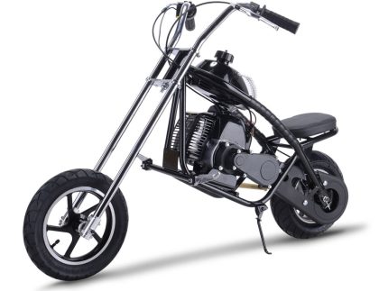 MotoTec 49cc Gas Mini Chopper