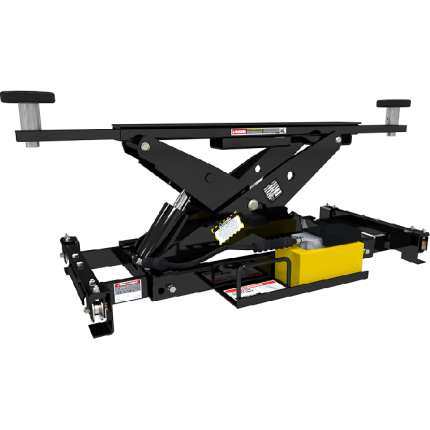 BendPak RJ45W 4-Post Rolling Bridge Jack